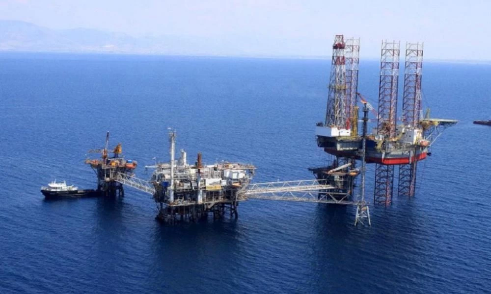 Ανατολική Μεσόγειος: Κρύβει 122 τρισεκ. κυβ. φυσικού αερίου και 1.7 δισεκ. βαρέλια πετρελαίου!